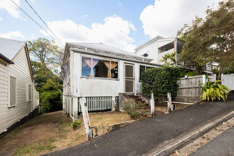 21 Ewart Street, Paddington QLD 4064