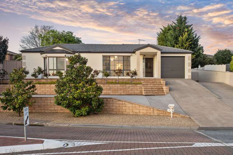 Second view of Homely house listing, 28 Marla Crescent, Noarlunga Downs SA 5168