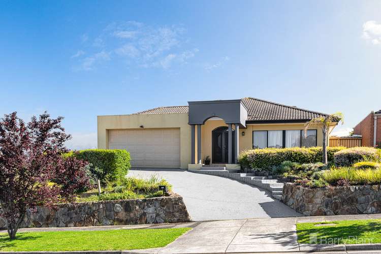 1 Tamar Court, Narre Warren North VIC 3804