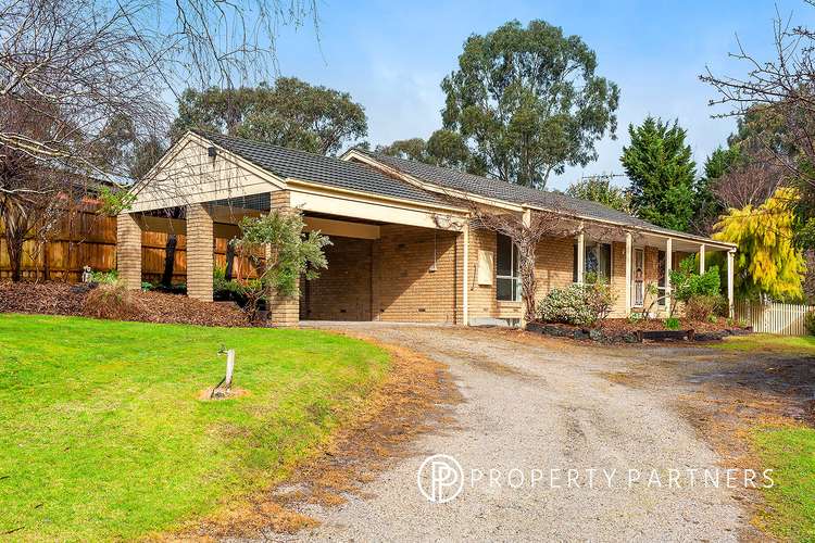 53 Eileen Grove, Woori Yallock VIC 3139