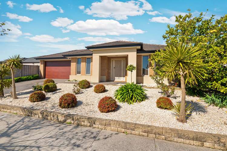 Main view of Homely house listing, 18 Lancashire Drive, Cranbourne North VIC 3977