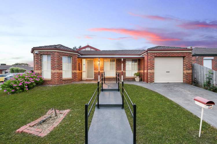 1 Marylou Court, Delahey VIC 3037