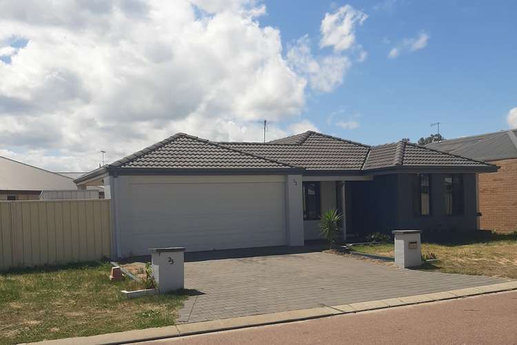 Main view of Homely house listing, 23 Gibbs Circuit, Ravenswood WA 6208