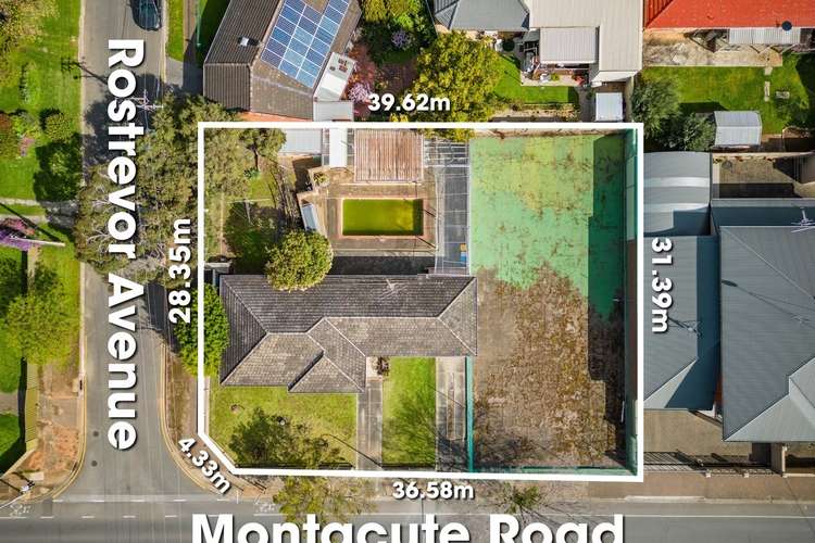 180 Montacute Road, Rostrevor SA 5073