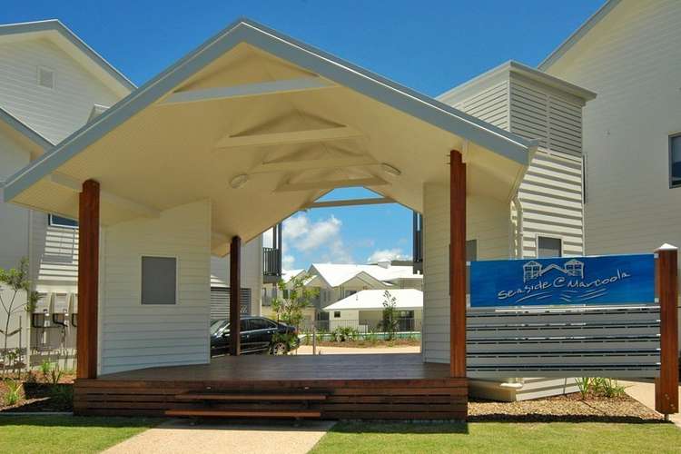 Third view of Homely unit listing, 7/35 Seaside Boulevard, Marcoola QLD 4564