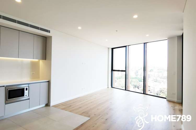 Main view of Homely apartment listing, 805/2 Chapel Street, Rockdale NSW 2216