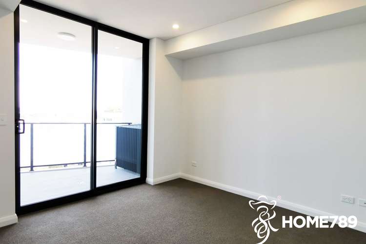 Fourth view of Homely apartment listing, 805/2 Chapel Street, Rockdale NSW 2216