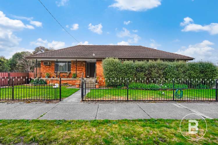 50 Blake Street, Ararat VIC 3377