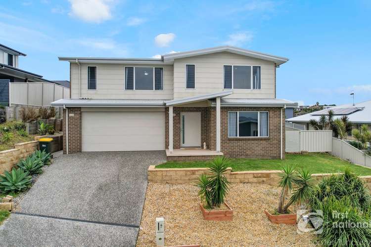 Main view of Homely house listing, 4 Carinda Place, Forster NSW 2428
