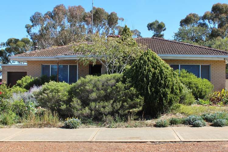 Main view of Homely house listing, 22-24 Stacy Street, Dowerin WA 6461