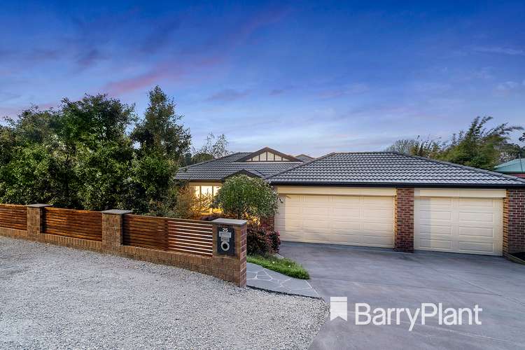 25 Fortune Avenue, Lilydale VIC 3140