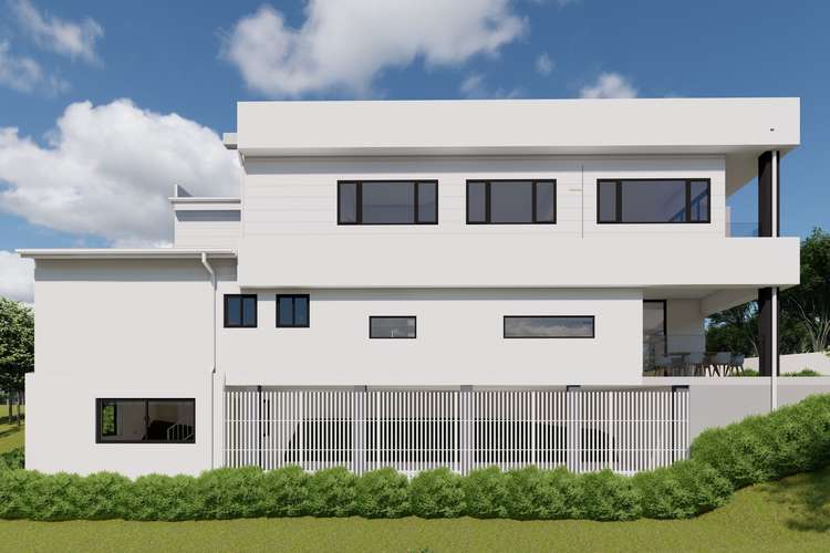 Third view of Homely residentialLand listing, 36 Mount Gravatt Road, Upper Mount Gravatt QLD 4122