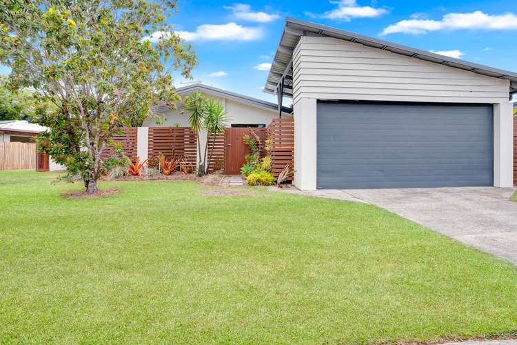 Main view of Homely house listing, 46 Loridan Drive, Brinsmead QLD 4870