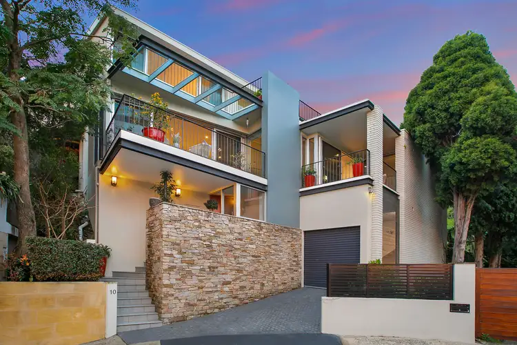 10 Euthella Avenue