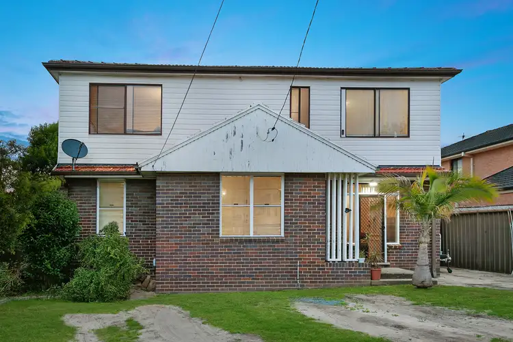 184 Buffalo Road