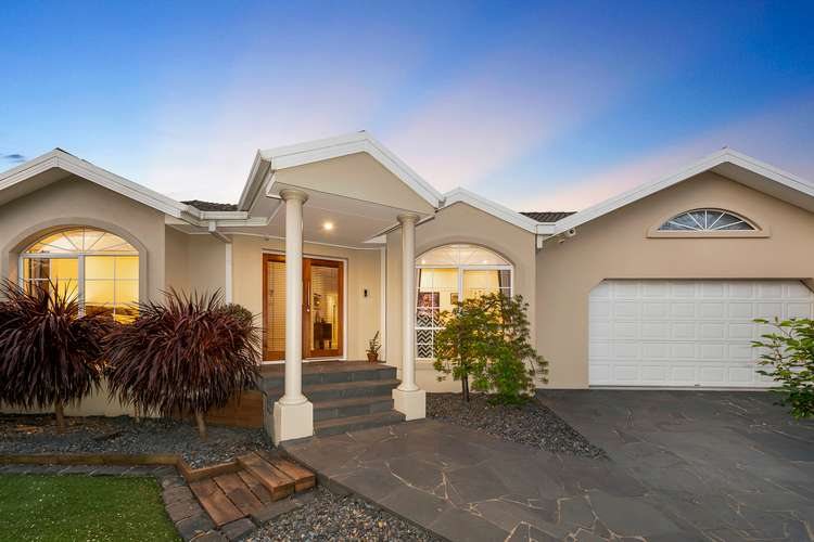 Main view of Homely house listing, 7 Dryburgh Place, Hillside VIC 3037