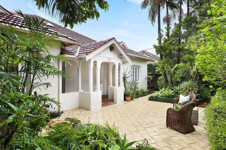 Main view of Homely house listing, 7 Rose Street, Epping NSW 2121