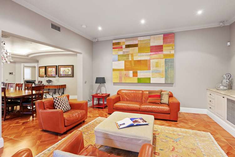 Fifth view of Homely house listing, 3 St Malo Avenue, Hunters Hill NSW 2110