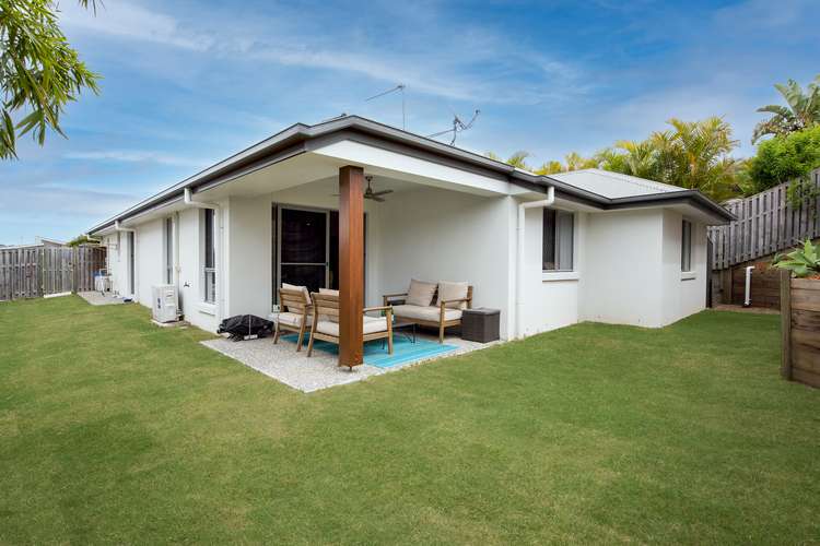 Main view of Homely house listing, 11 Santa Clara Rise, Upper Coomera QLD 4209