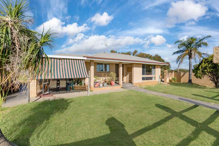 68 David Road, Waggrakine WA 6530