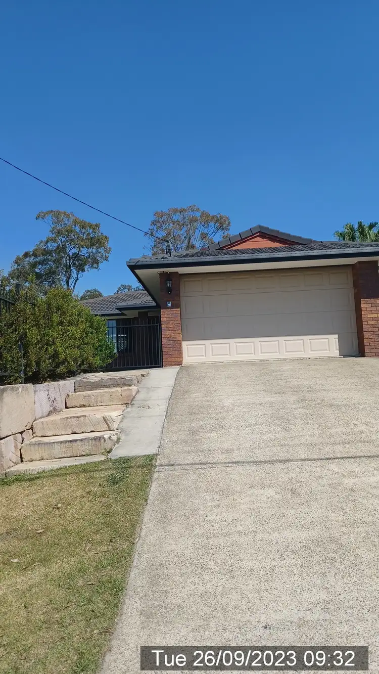 61 Benjul Drive
