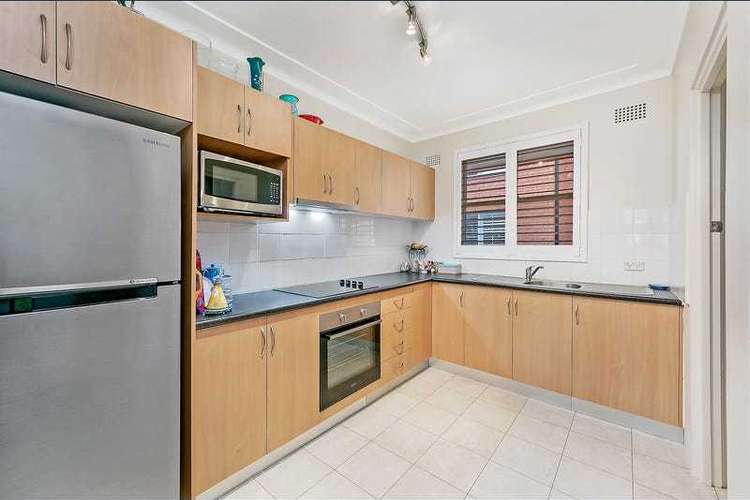 Main view of Homely unit listing, 6/6 Riverview Street, West Ryde NSW 2114