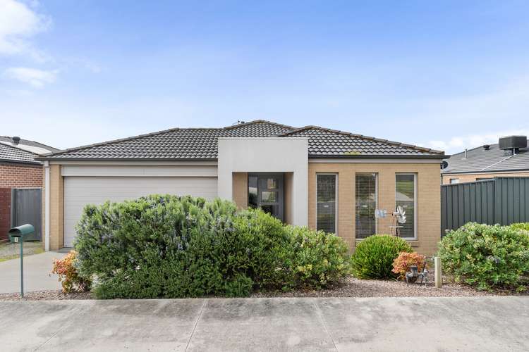 Main view of Homely house listing, 8 Boronia Way, Elliminyt VIC 3250