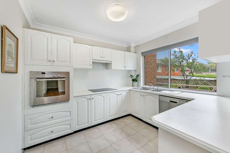 1/11 Maxim Street, West Ryde NSW 2114