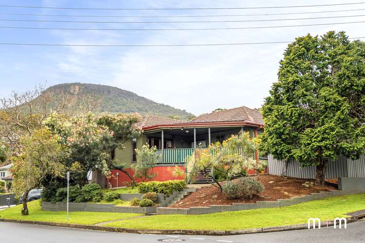 2 Immarna Avenue, West Wollongong NSW 2500
