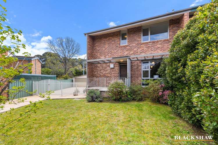 45 Chowne Street, Campbell ACT 2612