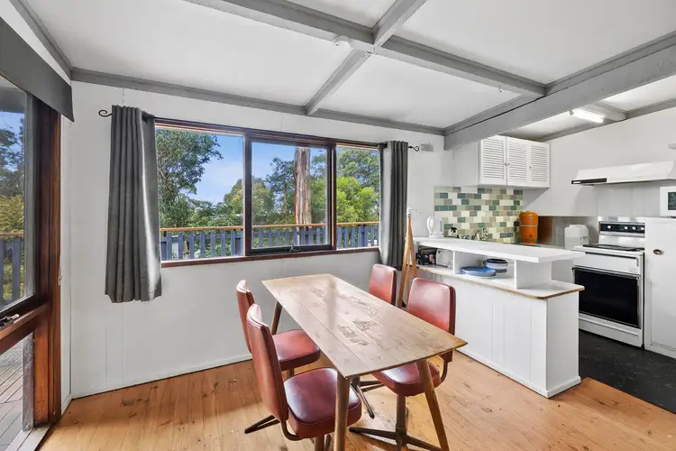 Main view of Homely house listing, 28 Ridge Drive, Kennett River VIC 3234