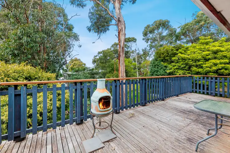 Second view of Homely house listing, 28 Ridge Drive, Kennett River VIC 3234