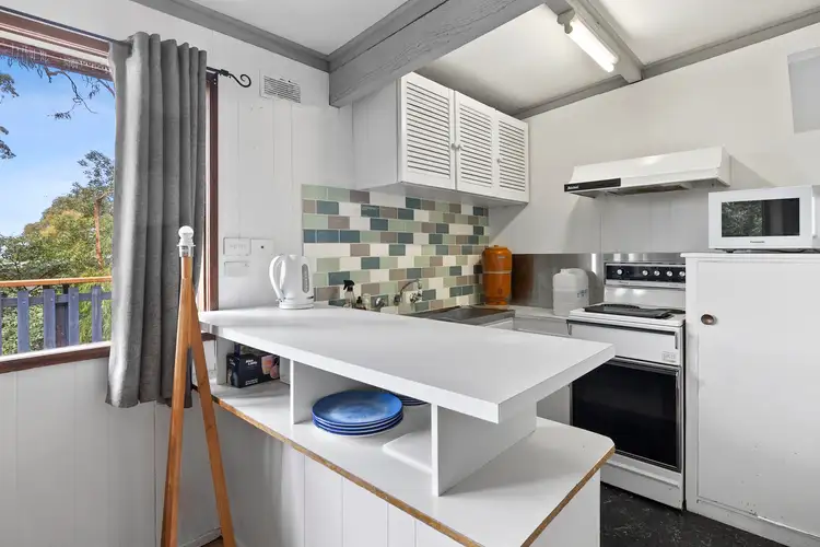 Third view of Homely house listing, 28 Ridge Drive, Kennett River VIC 3234