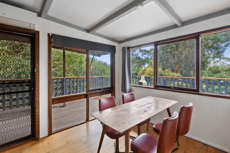 Sixth view of Homely house listing, 28 Ridge Drive, Kennett River VIC 3234