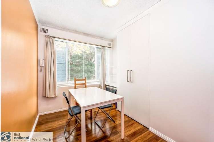 Third view of Homely apartment listing, 2/7a Bank Street, Meadowbank NSW 2114
