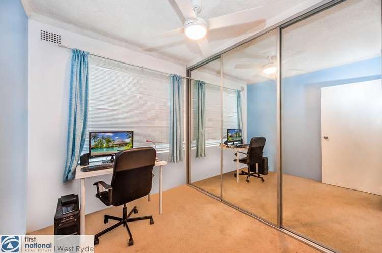 Fourth view of Homely apartment listing, 2/7a Bank Street, Meadowbank NSW 2114