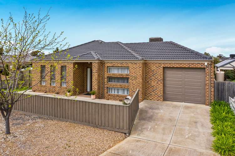 Main view of Homely house listing, 28 Stringybark Avenue, Brookfield VIC 3338