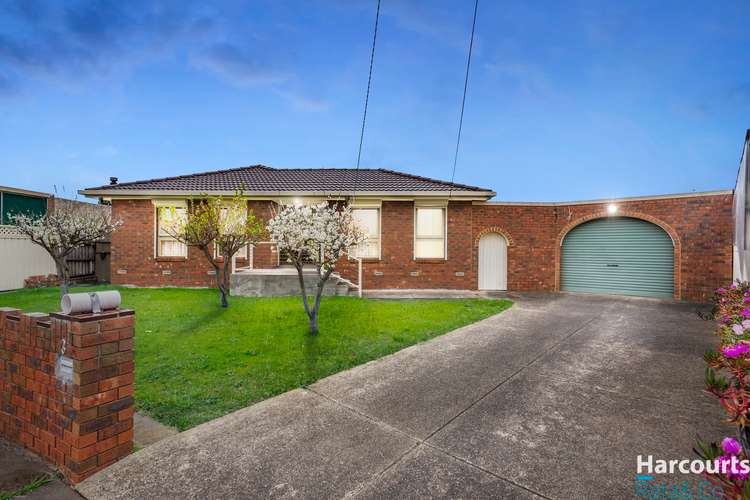 3 Michelle Close, Thomastown VIC 3074