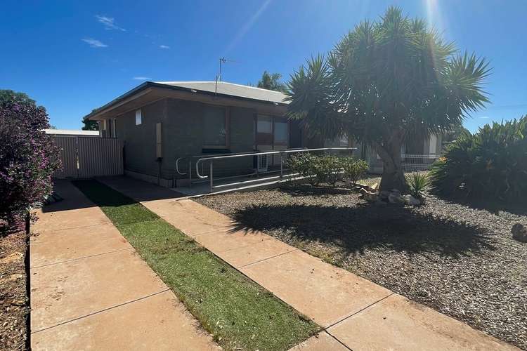 Main view of Homely semiDetached listing, 26 Mildred Street, Whyalla Norrie SA 5608