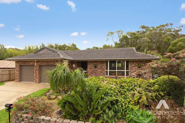 7 Brentwood Street