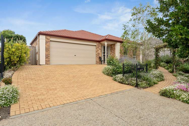 Main view of Homely house listing, 54 Parri Link, Noarlunga Downs SA 5168