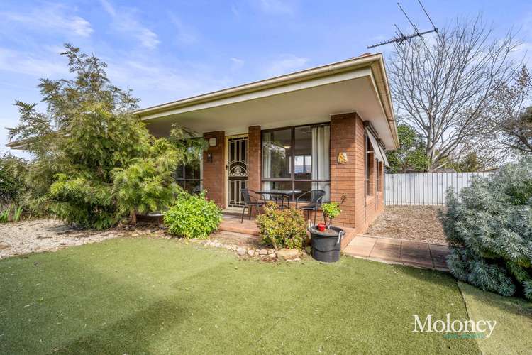Main view of Homely unit listing, 2/27 Gallipoli Street, Corowa NSW 2646