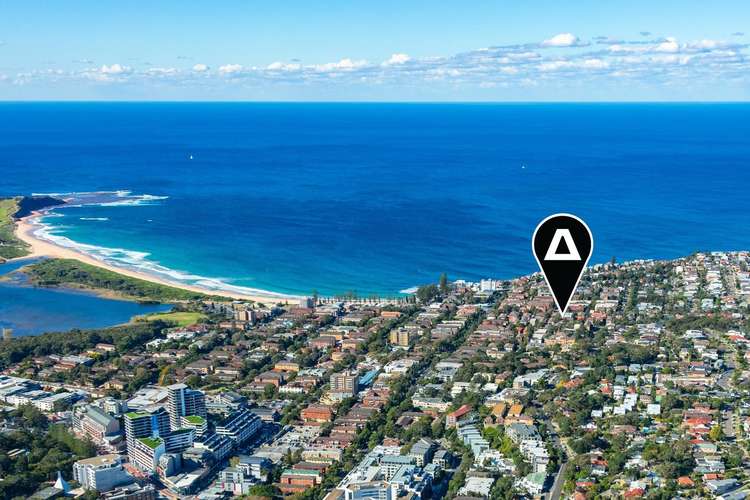 Main view of Homely apartment listing, 17/12 Wheeler Parade, Dee Why NSW 2099