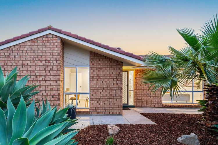 8 Sandpiper Avenue, Seaford Rise SA 5169