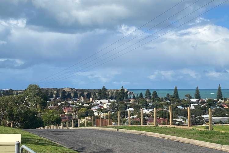 Main view of Homely residentialLand listing, 22 Lawson Street, Victor Harbor SA 5211