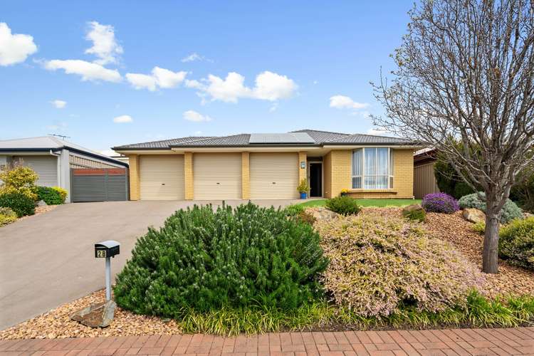 28 Cairns Way, Seaford Rise SA 5169