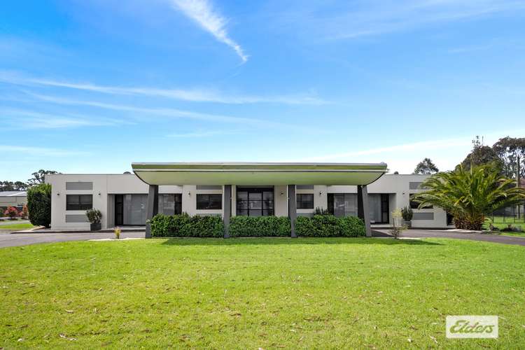 Main view of Homely acreageSemiRural listing, 11 Centenary Place, Catherine Field NSW 2557