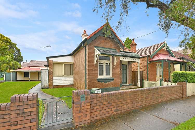 Main view of Homely house listing, 10 Milton Street North, Ashfield NSW 2131