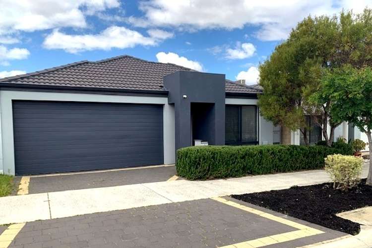 Main view of Homely house listing, 18 Carrigallen Street, Ridgewood WA 6030