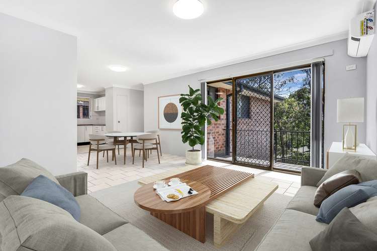 Main view of Homely unit listing, 20/227-231 Targo Road, Girraween NSW 2145